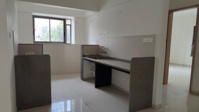 Kitchen Image of 1250 Sq.ft 2 BHK Apartment / Flat for sale in Kothrud Pune for Rs. 21000000