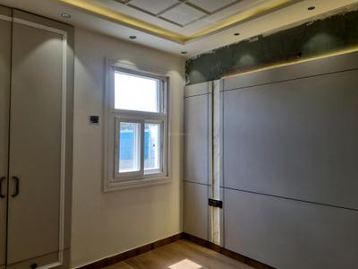 Bedroom Image of 1000 Sq.ft 3 BHK Apartment / Flat for sale in Najafgarh New Delhi for Rs. 8500000