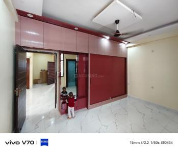 Hall Image of 1600 Sq.ft 3 BHK Builder Floor for rent in Ansals Elegance, Shastri Nagar Ghaziabad for Rs. 26000