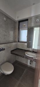 Image of 1100 Sq.ft 2 BHK Apartment / Flat for rent in L And T Crescent Bay, Parel, Mumbai for Rs. 140000