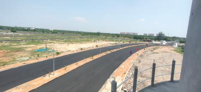 Image of 220 Sq.ft Residential Plot / Land for sale in Mypi Lush Green, Dundigal, Hyderabad for Rs. 7200000