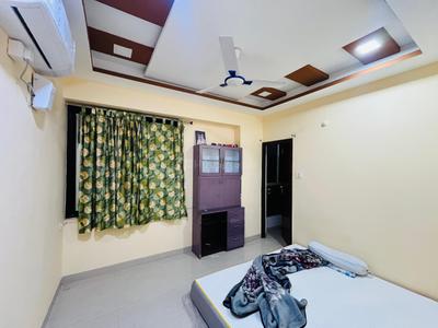 Hall Image of 1250 Sq.ft 2 BHK Duplex for sale in Limbodi Indore for Rs. 5200000