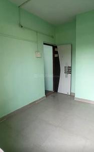 Hall Image of 370 Sq.ft 1 RK Apartment / Flat for sale in Turbhe Navi Mumbai for Rs. 2500000