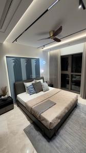 Bedroom Image of 2160 Sq.ft 3 BHK Apartment / Flat for sale in Pristine The Lords, Pashan Pune for Rs. 28500000