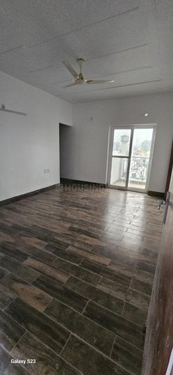 Omkar Royal Nest Lotus Bedroom 1