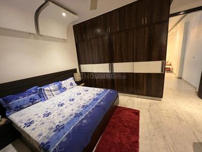 1 BHK Independent Builder Floor