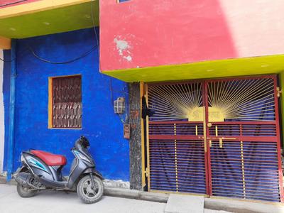 Image of 600 Sq.ft 3 BHK Independent House for sale in Ramnagar Colony, Vrindavan for Rs. 9800000
