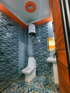 Image of 1100 Sq.ft 3 BHK Builder Floor for rent in Dream Home, Dwarka Mor, New Delhi for Rs. 25000