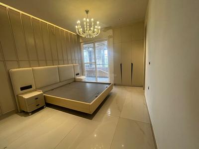 Bedroom Image of 1855 Sq.ft 3 BHK Apartment / Flat for sale in Pavitra Luxury Residences, Nabha Zirakpur for Rs. 12000000