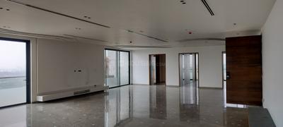 Hall Image of 7716 Sq.ft 4 BHK Apartment / Flat for rent in Myscape Isle Of Sky, Financial District Hyderabad for Rs. 450000