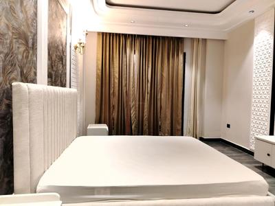 Bedroom Image of 2350 Sq.ft 4 BHK Builder Floor for sale in Bargainer Modern Premium Floor, Sector 52 Gurgaon for Rs. 26500000