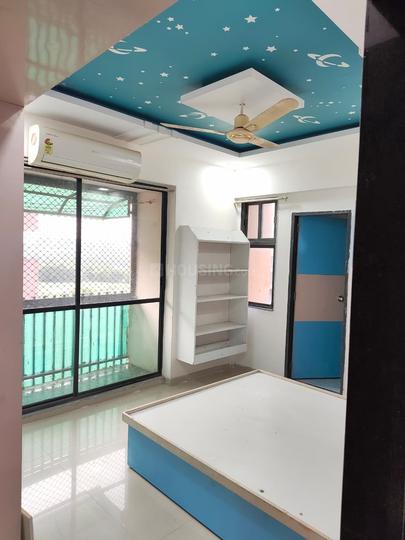 New cg road Bedroom 1