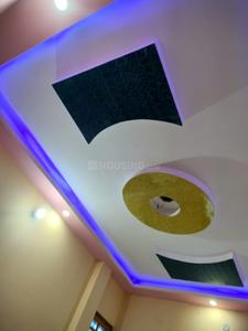 Hall Image of 1200 Sq.ft 3 BHK Studio for sale in Jakhoda Agra for Rs. 5000000