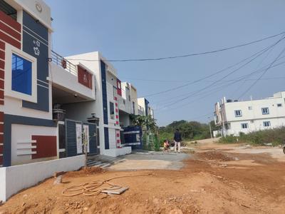 Image of 2600 Sq.ft 2 BHK Independent House for sale in Narapally, Hyderabad for Rs. 11500000