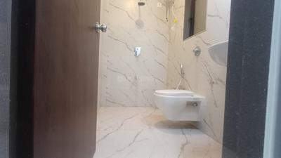 Image of 725 Sq.ft 1 BHK Apartment / Flat for rent in Sidhivinayak Opulence, Chembur, Mumbai for Rs. 55000