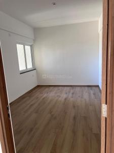 Bedroom Image of 1317 Sq.ft 3 BHK Apartment / Flat for sale in Nambiar Millennia, Anekal Bengaluru for Rs. 14500000