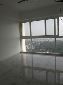 Bedroom Image of 1475 Sq.ft 3 BHK Apartment / Flat for sale in Raheja Exotica Sorento, Madh Mumbai for Rs. 35000000