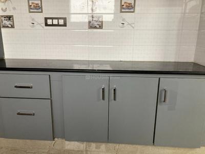 Nakshita Gardens Kitchen 1