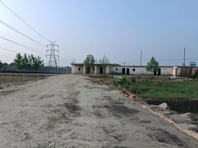 Image of 900 Sq.ft Residential Plot / Land for sale in Sector 150, Noida for Rs. 1900000