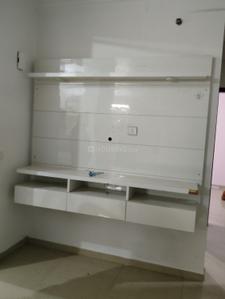 Kitchen Image of 1650 Sq.ft 3 BHK Apartment / Flat for rent in Omaxe Residency II, Arjunganj Lucknow for Rs. 27000