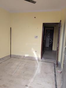 2 BHK Independent Builder Floor