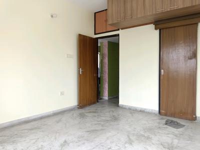 Bedroom Image of 1240 Sq.ft 3 BHK Apartment / Flat for sale in Ballygunge Kolkata for Rs. 14500000
