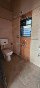 Bathroom Image of 1150 Sq.ft 2 BHK Apartment / Flat for sale in Dharti Hights, Kamothe Navi Mumbai for Rs. 13000000