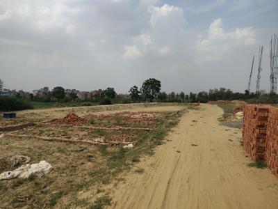 Block C Plot View 1