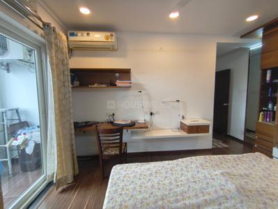 Bedroom Image of 1730 Sq.ft 3 BHK Apartment / Flat for sale in DSR Eden Greens by DSR INFRASTRUCTURE PVT LTD , Doddakannelli Bengaluru for Rs. 21400000