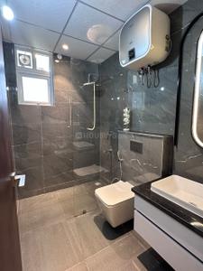 Image of 1800 Sq.ft 3 BHK Apartment / Flat for sale in Green Lotus Utsav, Ramgarh Bhudda, Zirakpur for Rs. 21200000