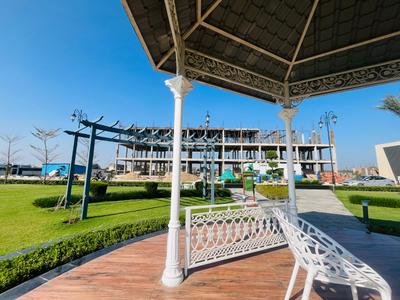 Image of 1075 Sq.ft Residential Plot / Land for sale in Velora Midtown, Banur, Mohali for Rs. 8121920