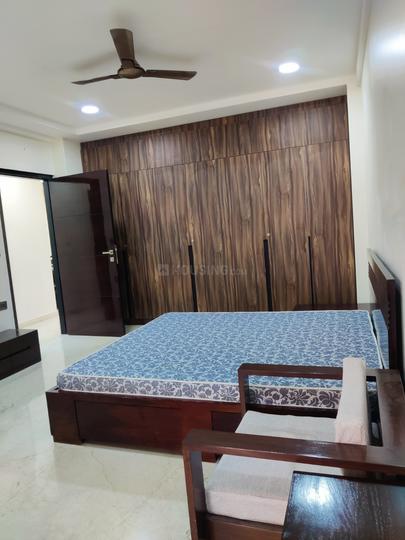 Mahaveer Nagar, Durgapura Bedroom 1