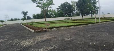 Image of 1722 Sq.ft Residential Plot / Land for sale in Badlapur West, Badlapur for Rs. 1200000