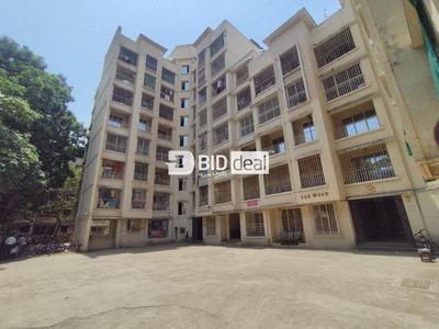 1 BHK Flat