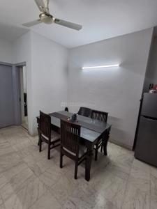 3 BHK Independent Builder Floor
