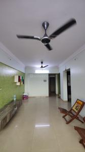 Hall Image of 690 Sq.ft 2 BHK Apartment / Flat for sale in Santacruz East Mumbai for Rs. 23000000