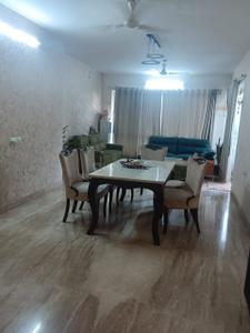 Hall Image of 1700 Sq.ft 3 BHK Apartment / Flat for rent in Marvel Brisa, Baner Pune for Rs. 65000