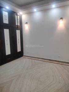 Bedroom Image of 2200 Sq.ft 3 BHK Builder Floor for rent in Police Sewa Sehkari Awas Samiti, Sector PI Greater Noida for Rs. 28000