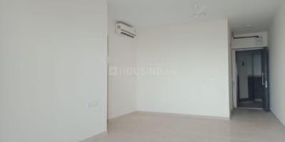 Bedroom Image of 1063 Sq.ft 3 BHK Apartment / Flat for rent in Piramal Mahalaxmi Central Tower 2, Worli Mumbai for Rs. 350000