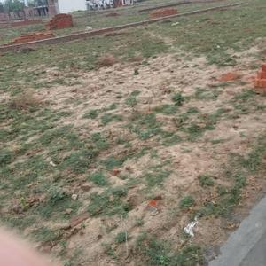 Image of 1000 Sq.ft Residential Plot / Land for sale in Gomti Nagar, Lucknow for Rs. 1899000