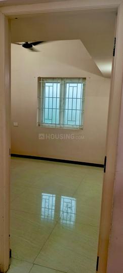 Viscose Quarters Bedroom 1