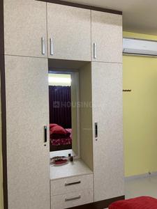 Bedroom Image of 1269 Sq.ft 2 BHK Apartment / Flat for sale in Casagrand Asta , Korattur Chennai for Rs. 10785000
