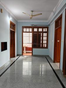 Hall Image of 1200 Sq.ft 2 BHK Apartment / Flat for rent in Malleswaram Bengaluru for Rs. 37000