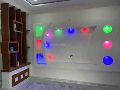 Hall Image of 1503 Sq.ft 2 BHK Independent House for sale in Cheeriyal Secunderabad for Rs. 8900000