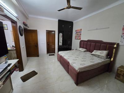 Bedroom Image of 2250 Sq.ft 7 BHK Independent House for sale in Sector 14 Gurgaon for Rs. 69500000