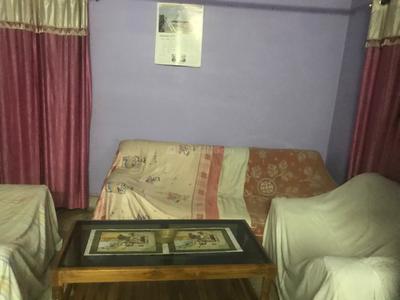Bedroom Image of 1000 Sq.ft 4 BHK Apartment / Flat for sale in Anand apartment, New Mumfordganj Allahabad for Rs. 7000000