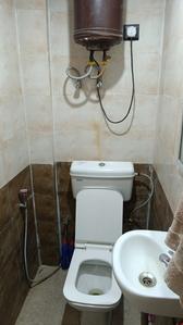 Image of 500 Sq.ft 1 BHK Apartment / Flat for sale in Sector 108, Gurgaon for Rs. 4000000