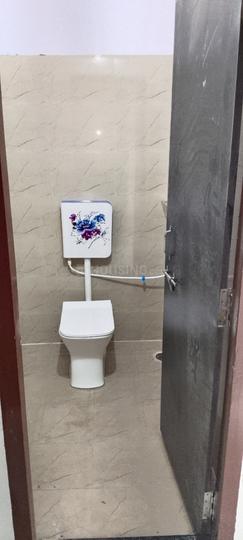 The shipra PG rooms Bathroom 1