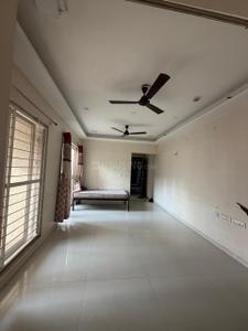 Hall Image of 1050 Sq.ft 2 BHK Apartment / Flat for rent in Goel Ganga Legend B2, Bavdhan Pune for Rs. 35000