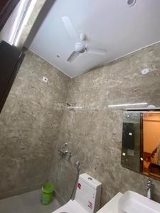Bathroom Image of 900 Sq.ft 3 BHK Builder Floor for sale in Sector 22 Gurgaon for Rs. 28000000